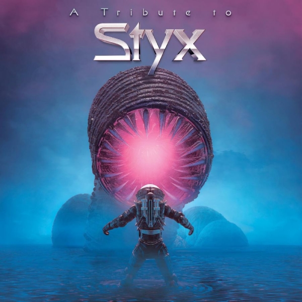 Various Artists - A Tribute To Styx ryhmässä VINYYLI / Myydyimmät @ Bengans Skivbutik AB (5517397)