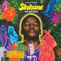 Sinkane - We Belong (Ltd Purple Vinyl) ryhmässä VINYYLI @ Bengans Skivbutik AB (5517458)