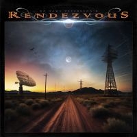 Oz Hawe Petersson's Rendezvous - S/T ryhmässä CD @ Bengans Skivbutik AB (5517462)