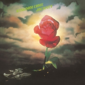Kingdome Come - Journey ryhmässä VINYYLI @ Bengans Skivbutik AB (5517467)