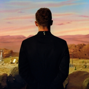 Timberlake Justin - Everything I Thought It Was ryhmässä Kommande produkter - 10 procent @ Bengans Skivbutik AB (5517502)