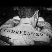 Turner Frank - Undefeated ryhmässä VINYYLI @ Bengans Skivbutik AB (5517518)