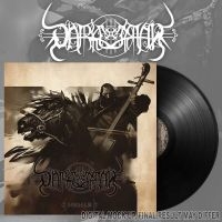 Darkestrah - Nomad (Vinyl Lp) ryhmässä VINYYLI @ Bengans Skivbutik AB (5517524)