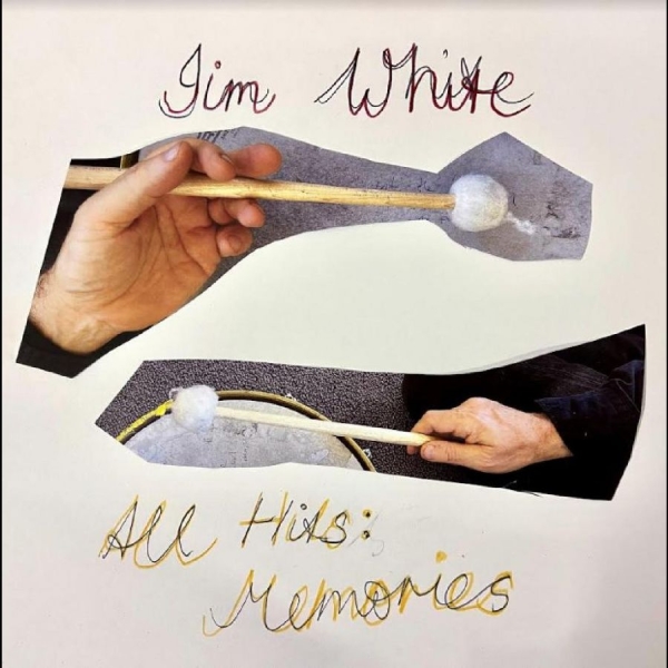White Jim - All Hits: Memories ryhmässä CD / Myydyimmät @ Bengans Skivbutik AB (5517545)