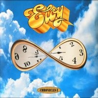 Eloy - Chronicles I ryhmässä CD / Pop-Rock @ Bengans Skivbutik AB (5517551)