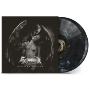Exhorder - Defectum Omnium ryhmässä VINYYLI @ Bengans Skivbutik AB (5517557)