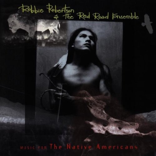 Laura Satterfield Kashtin Rita Co - Native Americans ryhmässä CD / Myydyimmät @ Bengans Skivbutik AB (551757)