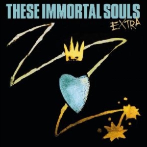 These Immortal Souls - Extra ryhmässä VINYYLI @ Bengans Skivbutik AB (5517571)