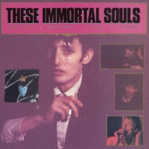 These Immortal Souls - Get Lost (Don?T Lie!) ryhmässä VINYYLI / Pop-Rock @ Bengans Skivbutik AB (5517574)