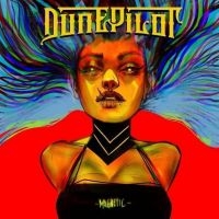 Dune Pilot - Magnetic ryhmässä CD @ Bengans Skivbutik AB (5517591)