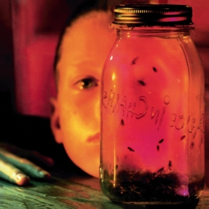 Alice In Chains - Jar Of Flies ryhmässä Kommande produkter - 10 procent @ Bengans Skivbutik AB (5517641)