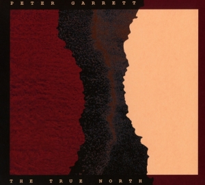 Garrett Peter - The True North ryhmässä CD @ Bengans Skivbutik AB (5517657)