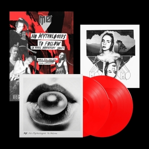 Mø - No Mythologies To Follow (10Th Anniversary) ryhmässä Kommande produkter - 10 procent @ Bengans Skivbutik AB (5517660)