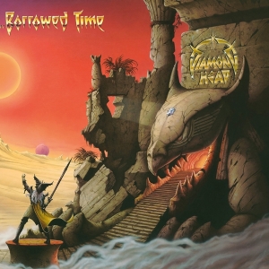 Diamond Head - Borrowed Time ryhmässä VINYYLI @ Bengans Skivbutik AB (5517664)