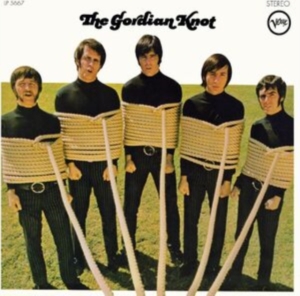 Gordian Knot The - The Gordian Knot ryhmässä VINYYLI @ Bengans Skivbutik AB (5517694)
