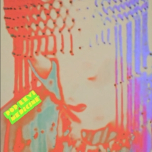 Pop Levi - Medicine ryhmässä CD @ Bengans Skivbutik AB (551770)