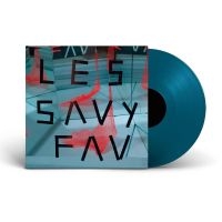 Les Savy Fav - Root For Ruin ryhmässä VINYYLI @ Bengans Skivbutik AB (5517705)