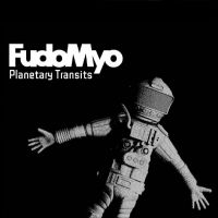 Fudo Myo - Planetary Transits ryhmässä CD @ Bengans Skivbutik AB (5517717)