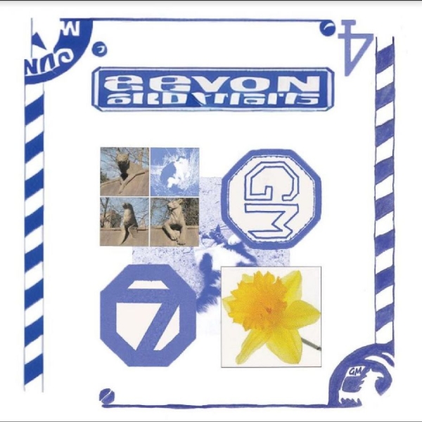 Good Morning - Good Morning Seven ryhmässä CD / Pop-Rock @ Bengans Skivbutik AB (5517720)