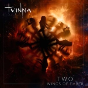 Tvinna - Two – Wings Of Ember ryhmässä VINYYLI @ Bengans Skivbutik AB (5517728)