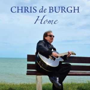 De Burgh Chris - Home ryhmässä -Start CD @ Bengans Skivbutik AB (551773)