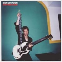 Lunadon Dion - Systems Edge ryhmässä VINYYLI @ Bengans Skivbutik AB (5517731)