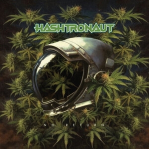 Hashtronaut - No Return (Yellow Vinyl Lp) ryhmässä Kommande produkter - 10 procent @ Bengans Skivbutik AB (5517732)