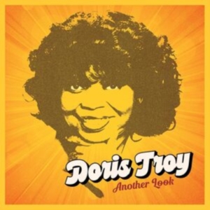 Doris Troy - Another Look ryhmässä Kommande produkter - 10 procent @ Bengans Skivbutik AB (5517741)