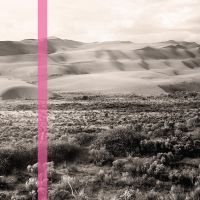 Early Day Miners - Outside Lies Magic (Desert Sand Vin ryhmässä VINYYLI @ Bengans Skivbutik AB (5517749)