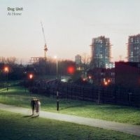 Dog Unit - At Home ryhmässä CD @ Bengans Skivbutik AB (5517789)