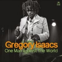 Isaacs Gregory - One Man Against The World ryhmässä VINYYLI @ Bengans Skivbutik AB (5517803)