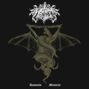 Hrizg - Damnatio Memoriae ryhmässä CD @ Bengans Skivbutik AB (5517890)