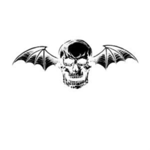 Avenged Sevenfold - Avenged Sevenfold (2 Lp Red Vinyl) ryhmässä Kommande produkter - 10 procent @ Bengans Skivbutik AB (5517894)