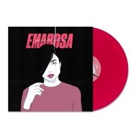 Emarosa - Peach Club (Pink Vinyl Lp) ryhmässä Kommande produkter - 10 procent @ Bengans Skivbutik AB (5517898)