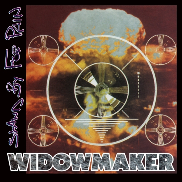 Widowmaker - Stand By For Pain ryhmässä VINYYLI / Myydyimmät @ Bengans Skivbutik AB (5517930)
