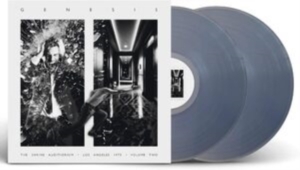 Genesis - Shrine Auditorium The Vol.2 (2 Lp C ryhmässä Kommande produkter - 10 procent @ Bengans Skivbutik AB (5518032)