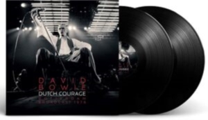 Bowie David - Dutch Courage (2 Lp Vinyl) ryhmässä Kommande produkter - 10 procent @ Bengans Skivbutik AB (5518034)