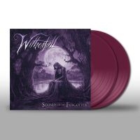 Witherfall - Sounds Of The Forgotten (2 Lp Purpl ryhmässä VINYYLI @ Bengans Skivbutik AB (5518039)