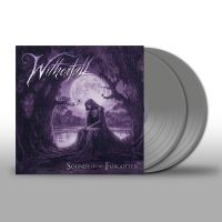 Witherfall - Sounds Of The Forgotten (2 Lp Grey ryhmässä VINYYLI / Hårdrock @ Bengans Skivbutik AB (5518040)