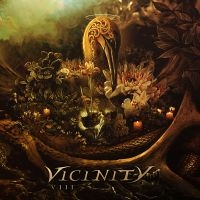 Vicinity - Viii ryhmässä CD @ Bengans Skivbutik AB (5518065)