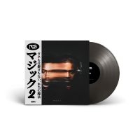Nas - Magic 2 ryhmässä VINYYLI @ Bengans Skivbutik AB (5518106)