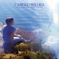 Camera Obscura - Look To The East, Look To The West ryhmässä CD @ Bengans Skivbutik AB (5518113)