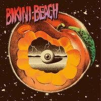 Bikini Beach - Appetizer ryhmässä CD @ Bengans Skivbutik AB (5518121)