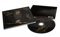 In Vain - Solemn (Digipack) ryhmässä CD @ Bengans Skivbutik AB (5518127)
