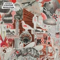 Yobrepus - A Rhizome Revolution Part 1 ryhmässä CD @ Bengans Skivbutik AB (5518131)