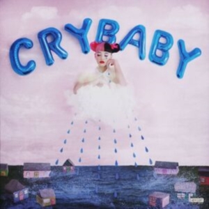 Melanie Martinez - Cry Baby (Dlx 2Lp) ryhmässä VINYYLI @ Bengans Skivbutik AB (5518149)