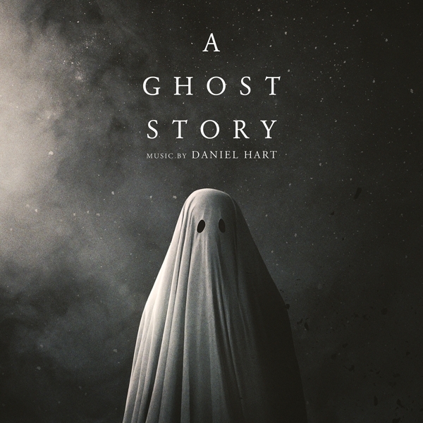 Daniel Hart - A Ghost Story ryhmässä VINYYLI / Film-Musikal @ Bengans Skivbutik AB (5518188)