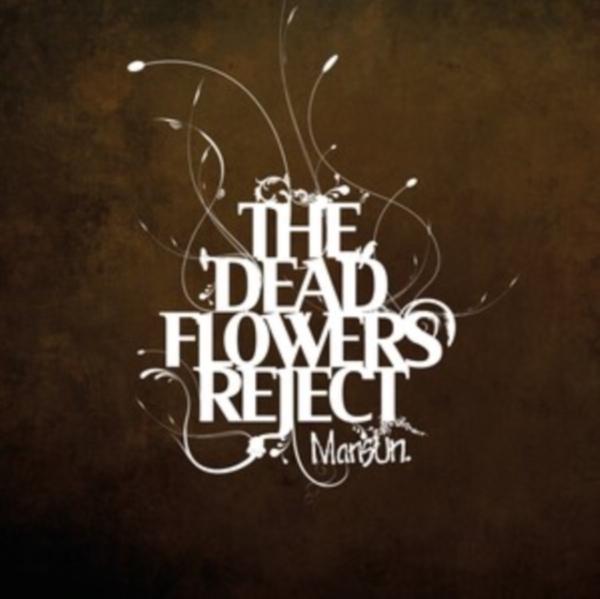 Mansun - The Dead Flowers Reject ryhmässä VINYYLI / Pop-Rock @ Bengans Skivbutik AB (5518209)