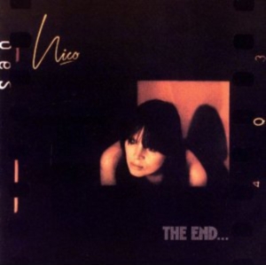Nico - End ryhmässä CD @ Bengans Skivbutik AB (551821)