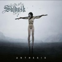 Suldusk - Anthesis ryhmässä VINYYLI / Myydyimmät @ Bengans Skivbutik AB (5518213)